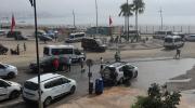 La frontera de Marruecos con Ceuta recupera la normalidad tras una crisis sin precedentes