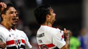 Bolívar jugará con Sao Paulo los martes 11 y 18 de agosto