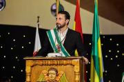 Velasco anticipa que a la reunión con el Gobierno se llegará con propuestas consensuadas sobre el 50/50