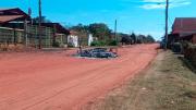 Hallan el cadáver del subteniente acribillado en la frontera tras operativo especial en San Matías