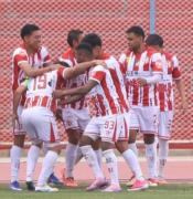 Independiente golea de visitante a Totora Real Oruro y salta al octavo lugar