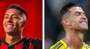 ¡Con fecha y hora! El día en que Ramiro Vaca se medirá contra Cristiano Ronaldo en la liga saudí