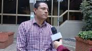 Taborga afirma que el 50/50 es una deuda del centralismo con el país y que el 5 de agosto debe empezar la transición fiscal