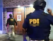 Cae red que captaba mujeres en Bolivia y las trasladaba a Chile para explotación sexual