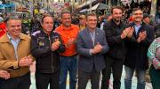 No es política, es gestionar el país: Rodrigo Paz impulsa la unidad entre autoridades