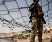 Trump, Meloni, Le Pen y Musk: la ultraderecha aprovecha la crisis de Ceuta para reforzar su agenda migratoria