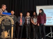 “Jesús de Nazaret”, el mayor desafío teatral para Tarija