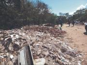 Basurales, construcciones y asentamientos ilegales perforan el Cordón Ecológico