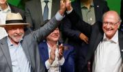 Lula es proclamado como candidato para un cuarto mandato