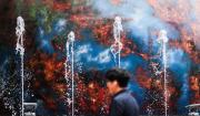 Corea del Sur registra la mayor temperatura de su historia
