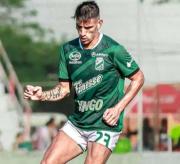 Ricardo Centurión dio positivo en dopajes internos de Racing de Córdoba