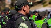 Comandante de la Policía admite que dos promociones de policías no tienen armas