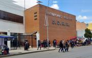 DDRR-El Alto: investigan 4.070 registros y unas 775 matrículas vinculadas a exfuncionaria