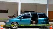 Envían a la cárcel al taxista acusado de violaciones y robos en serie en El Alto
