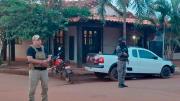 Acribillan a un hombre en San Ignacio de Velasco