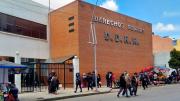 DDRR-El Alto: investigan 4.070 registros y unas 775 matrículas vinculadas a exfuncionaria