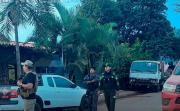 Hombre es abatido a tiros dentro de su domicilio en San Ignacio de Velasco