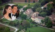 Incendios forestales en Francia amenazan viñedo disputado por Brad Pitt y Angelina Jolie