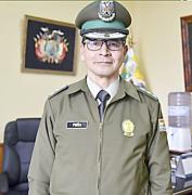 Fue calcinado: investigan red de brasileños y bolivianos por la muerte del subteniente Salazar