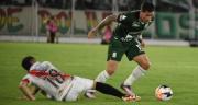 Oriente gana con el último suspiro a Nacional Potosí 1-0