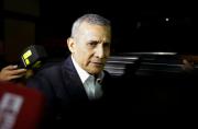 Ollanta Humala: “Fui secuestrado por el Estado”