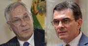 Rodríguez Veltze: “Sería oportuno que Paz honre su palabra de plantear una reforma para eliminar la reelección”