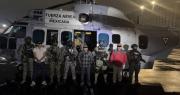 Capturan en México a ‘Poncho’, líder del Cartel de Los Reyes por el que EEUU ofrecía una recompensa de $us 5 millones