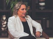 Gerente de Asosur: “Como abogada, he logrado cumplir mi meta de poder ayudar a la gente”