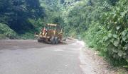 ABC anuncia cierre temporal entre este lunes y martes en la carretera nueva Cochabamba