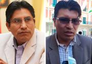 Patzi revela que MTS expulsó a Nilton Condori por “temas de corrupción”