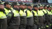 Tras semana de asesinatos en Santa Cruz, Policía despliega 250 efectivos para San Ignacio y San Matías