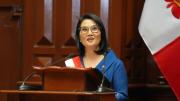 Fujimori adelanta que en los
