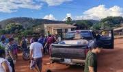 Nueve asesinatos en cinco días: crece la preocupación por la violencia en Santa Cruz