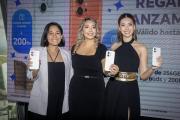 HONOR expande su portafolio en Bolivia con el lanzamiento de la serie 600 impulsada por inteligencia artificial
