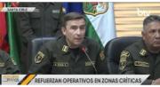 Nueve asesinatos en cinco días: la guerra entre PCC y Comando Vermelho se recrudece en Santa Cruz