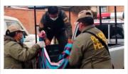 Nueve asesinados, riesgo de impunidad; Crimen por encargo en San Ignacio; Brasileño fue abatido con siete disparos; Cierran nueva ruta Cochabamba-Santa Cruz; EEUU e Irán reanudan conversaciones