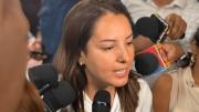 Caso Maletas: Justicia otorga detención domiciliaria a la exdiputada Laura Rojas