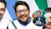 Acusan formalmente a Rafael Arce por enriquecimiento ilícito con afectación al Estado