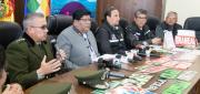EL ALTO INICIA CONTROLES CONTRA EL TRAMEAJE Y APLICARÁ MULTAS A CHOFERES INFRACTORES