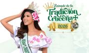 El Reinado de la Tradición Cruceña inicia la búsqueda de su nueva representante