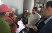 Cívicos cruceños exigen al Gobierno nacional que pague las deudas pendientes con los centros de diálisis