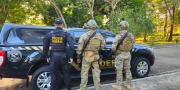 Esto no se va a quedar así: Oviedo anuncia que la Policía Federal de Brasil llegará a Bolivia