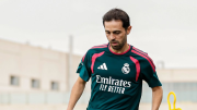 Bernardo Silva: Cuando apareció el Real Madrid no me lo pensé dos veces