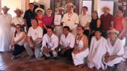 El Gran Cabildo Indigenal de San Ignacio de Mojos recibe la resolución de salvaguardia de la Ichapekene Piesta