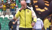 Comienza el segundo ciclo de Zago al mando de The Strongest