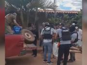 Policía vincula la ola de violencia en Santa Cruz a disputa entre el Comando Vermelho y el PCC