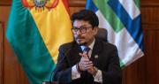 Fernando Aramayo deja la Cancillería y asume el Ministerio de la Presidencia en lugar de José Luis Lupo
