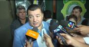 Caso de presunta malversación: Jhonny Fernández se abstiene de declarar y deja la Delcc