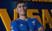 El boliviano Jaume Cuéllar seguirá su carrera en el Visakha FC de Camboya