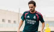 Bernardo Silva: “Cuando apareció el Real Madrid no me lo pensé dos veces”